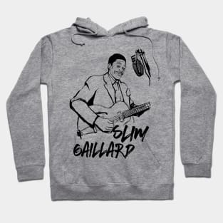 Slim Gaillard Hoodie